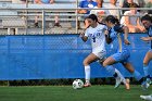 WSoc vs RWU  Wheaton College Women’s Soccer vs Roger Williams University. - Photo By: KEITH NORDSTROM